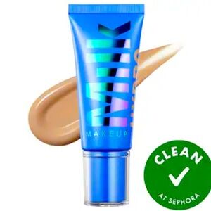 EUC like new MILK makeup Hydrating Gel Skin Tint in shade 3
